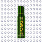 Fogg Victor Perfume Spray for Men فوج فيكتور سبراي - Fogg -  الكلان فيب el-clan.