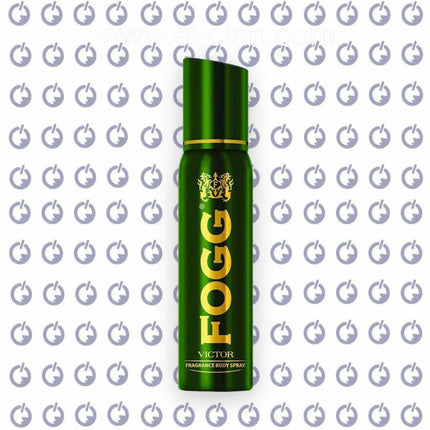 Fogg Victor Perfume Spray for Men فوج فيكتور سبراي - Fogg -  الكلان فيب el-clan.