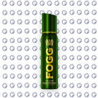 Fogg Victor Perfume Spray for Men فوج فيكتور سبراي - Fogg -  الكلان فيب el-clan.