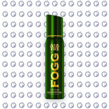 Fogg Victor Perfume Spray for Men فوج فيكتور سبراي - Fogg -  الكلان فيب el-clan.