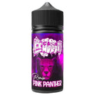 For Ca$h Pink Panther Cotton candy