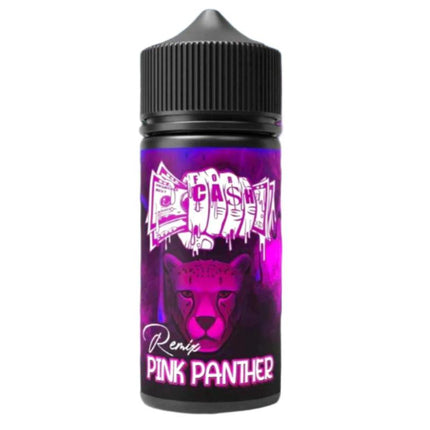 For Ca$h Pink Panther Cotton candy
