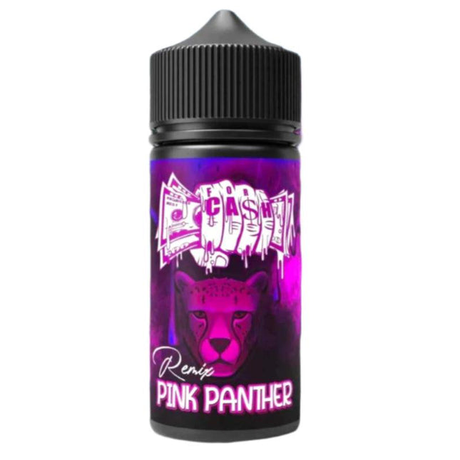 For Ca$h Pink Panther Cotton candy