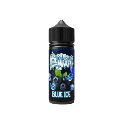 For Ca$h Blue Ice توت ساقع - For Cash E-Juice -  الكلان فيب el-clan.