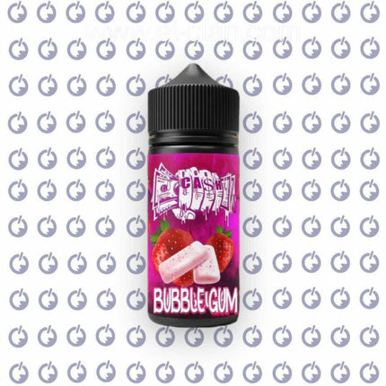 For Ca$h Bubble Gum لبان فراوله - For Cash E-Juice -  الكلان فيب el-clan.