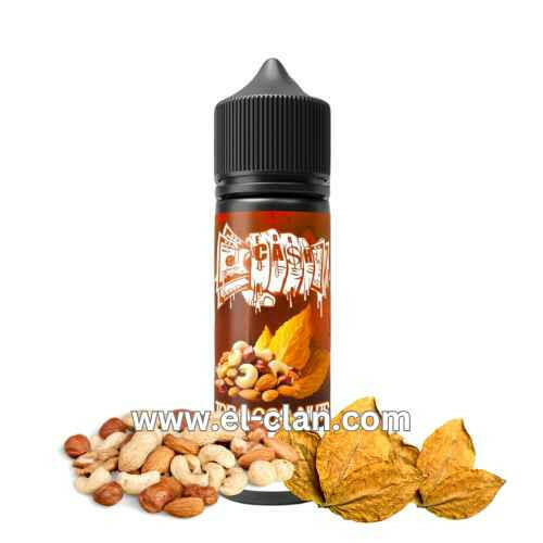 For Ca$h Tobacco Nuts توباكو مكسرات - الكلان فيب.