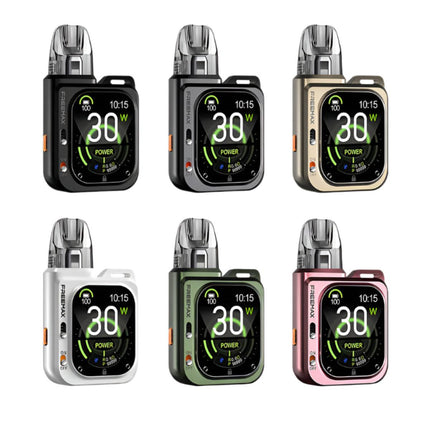 Freemax Rexa Smart فري ماكس ريكسا سمارت