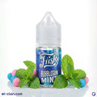 Frisky Bubble Gum Mint Ice لبان نعناع ساقع