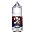 Frisky SaltNic Remix Ice Mango Strawberry
