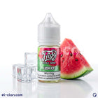 Frisky SaltNic Remix Lush Ice بطيخ ساقع