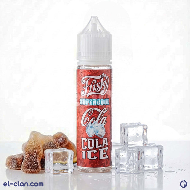 Frisky Super Cool Cola