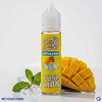 Frisky Super Cool Cush Man