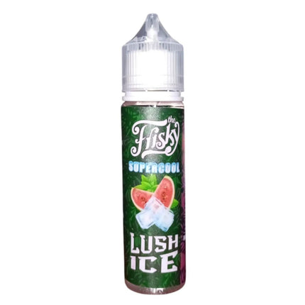 Frisky Super Cool Lush Ice بطيخ ساقع جدا