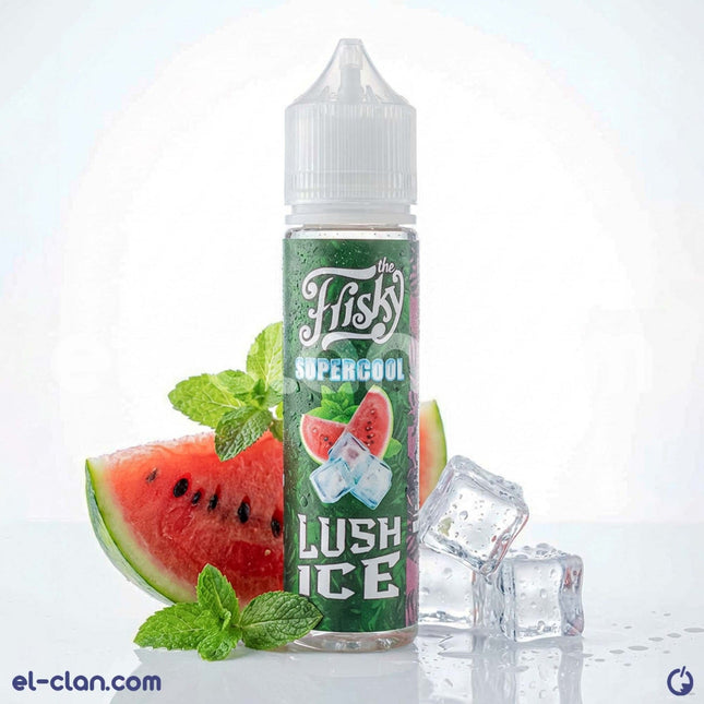Frisky Super Cool Lush Ice بطيخ ساقع جدا