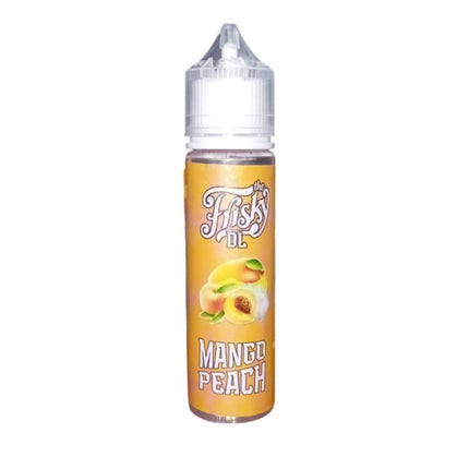 Frisky Super Cool Mango Peach