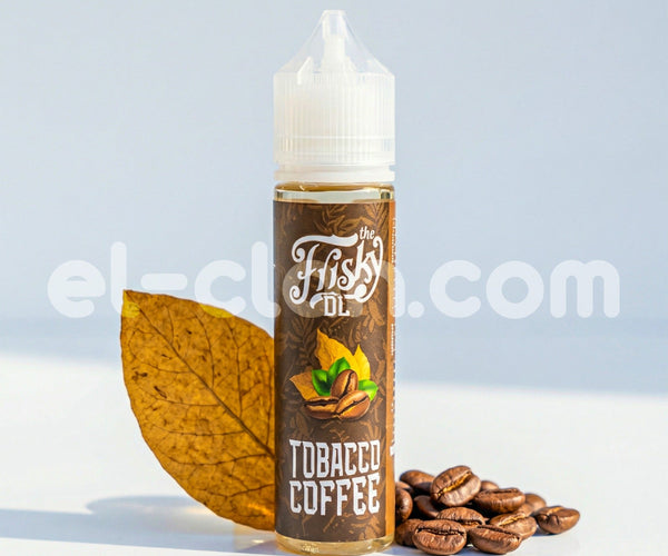 Frisky Tobacco Coffee Frisky Tobacco Coffee