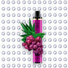 Fummo Crystal+ Grape عنب - Fumo Disposable -  الكلان فيب el-clan.