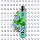 Fummo Crystal+ Mint نعناع - Fumo Disposable -  الكلان فيب el-clan.