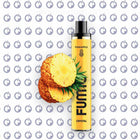 Fummo Crystal+ Pineapple اناناس - Fumo Disposable -  الكلان فيب el-clan.