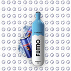 Fummo Target Energy Ice مشروب الطاقة - Fumo Disposable -  الكلان فيب el-clan.
