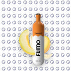 Fummo Target Melon كنتالوب - Fumo Disposable -  الكلان فيب el-clan.