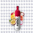 Fummo Target Tropical Fruits فواكه استوائية - Fumo Disposable -  الكلان فيب el-clan.