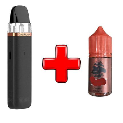 G3 Lite Pod  + liquid   جى 3 لايت بود + لكويد محلي - الكلان فيب