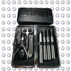 Galante مجموعة تجميل الاظافر - manicure set -  الكلان فيب el-clan.