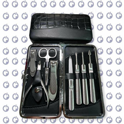 Galante مجموعة تجميل الاظافر - manicure set -  الكلان فيب el-clan.