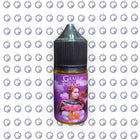 Game Of Thrones لبان فراوله بم بم - Game Of Thrones E-Juice -  الكلان فيب el-clan.