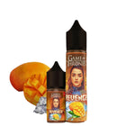 Game Of Thrones Revenge مانجو ساقع - Game Of Thrones E-Juice -  الكلان فيب el-clan.