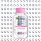 Garnier SkinActive Micellar Cleansing Water ماء ميسيلار منظف - Garnigr SkinActive -  الكلان فيب el-clan.