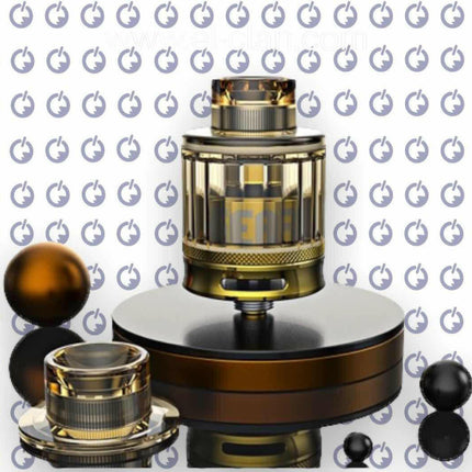 Gear V2 RTA  جير ٢ - WOTOFO -  الكلان فيب el-clan.