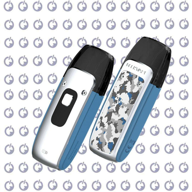 elfbar nachfüll pod läuft aus Aero Mesh Sub-Ohm Geek Vape Aegis Legend 2 main image 1