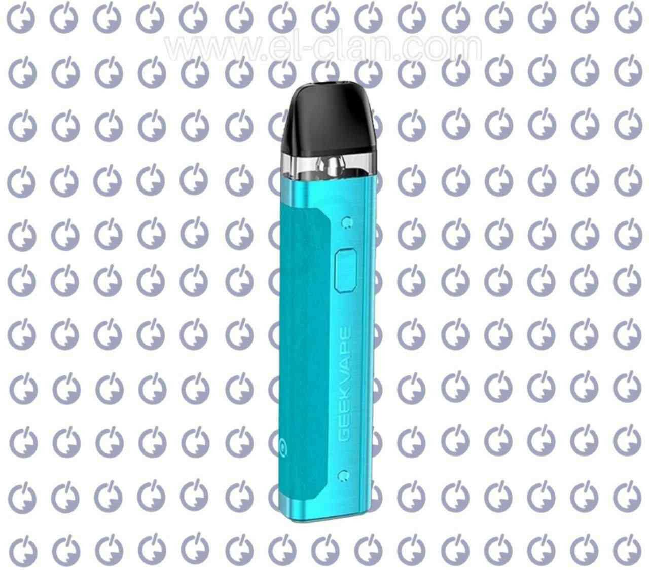 Geekvape AQ pod - el-clan.com