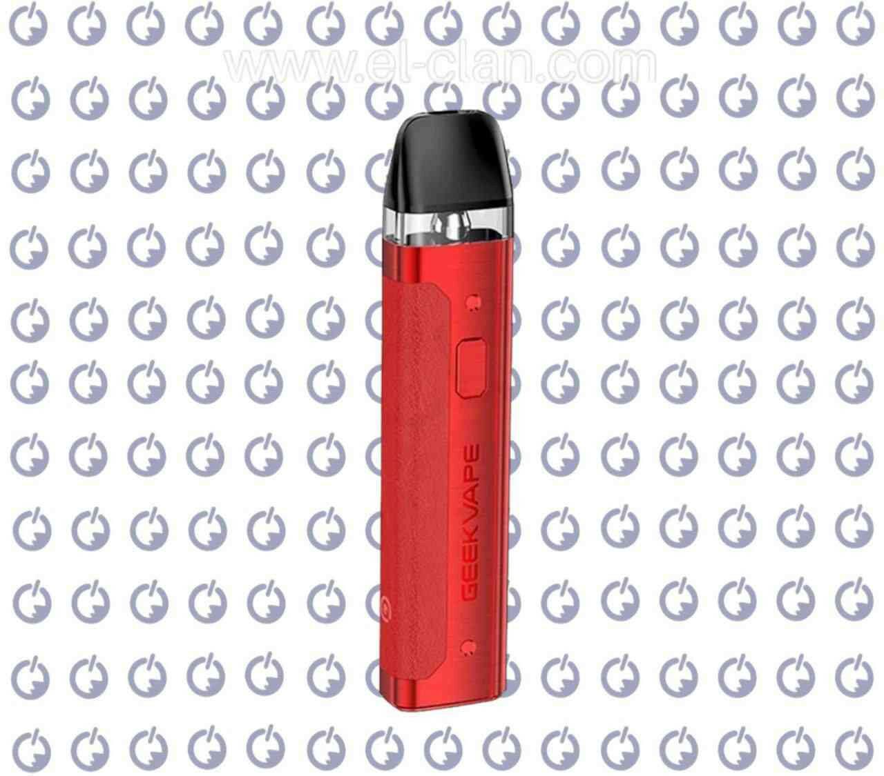 Geekvape AQ pod - el-clan.com