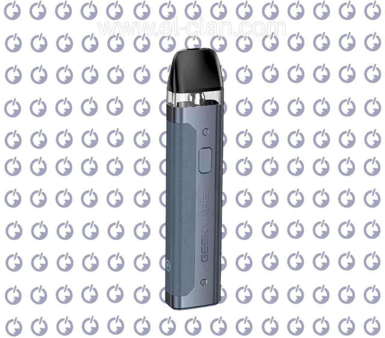 elfbar nachfüll pod läuft aus GEEKVAPE Z100C DNA 100W Pod Mod Kit Review - Amazing DNA Chip 2-in-1 Vape main image 0