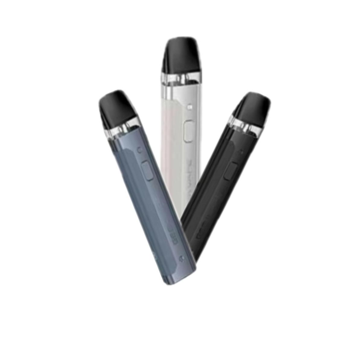 Geekvape AQ pod