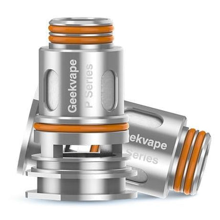Geekvape Coils كويلات شركة جيك فيب - الكلان فيب