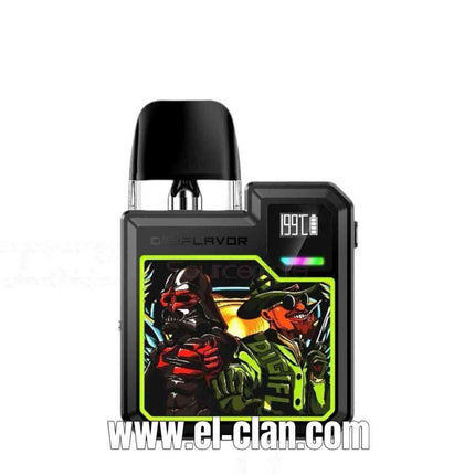 Geekvape Digi-Q Kit ديجي كيو كيت - الكلان فيب.