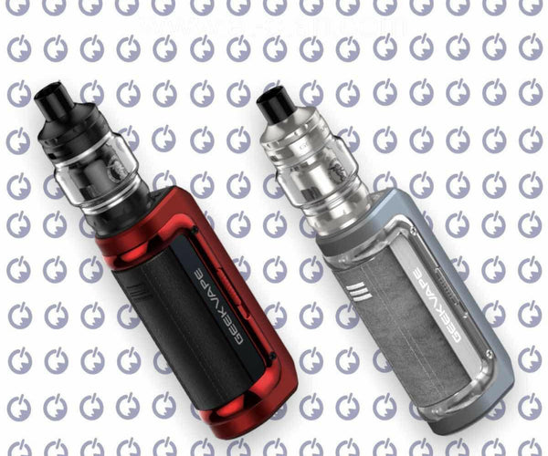 Geekvape M100 Kit (Aegis Mini 2) M100 Kit - el-clan.com Geekvape M100 Kit (Aegis Mini 2) M100 Kit - el-clan.com
