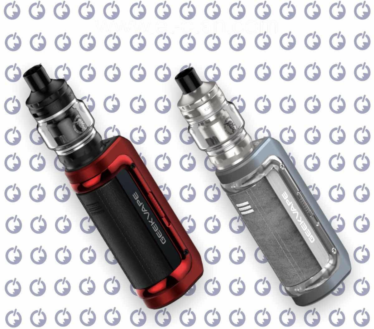 Geekvape M100 Kit (Aegis Mini 2) M100 Kit - el-clan.com Geekvape M100 Kit (Aegis Mini 2) M100 Kit - el-clan.com