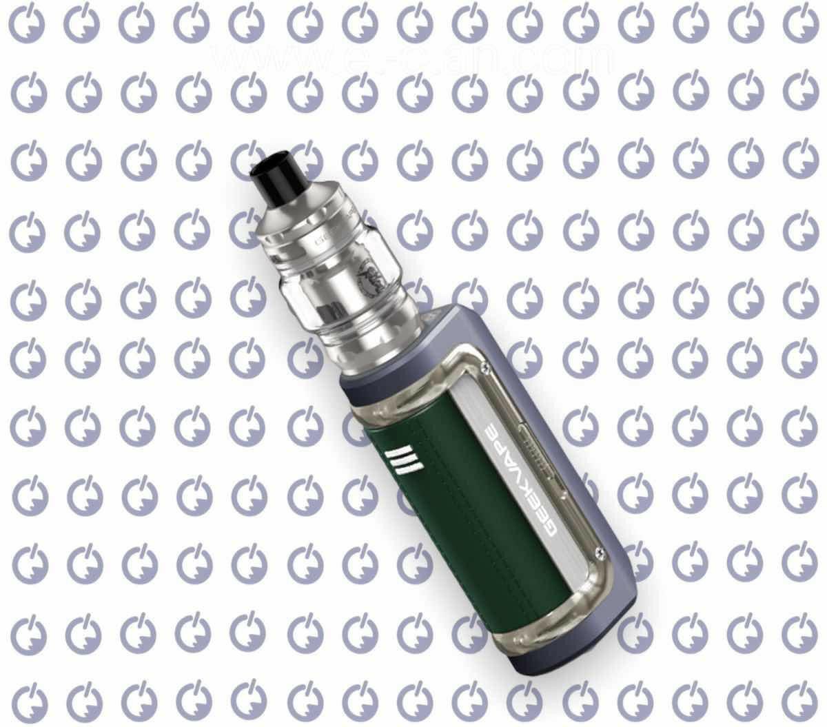 elfbar nachfüll pod läuft aus Geekvape Aegis M100 Kit geekvape Geek Vape M100 Aegis Mini 2 Box Mod .99 main image 1