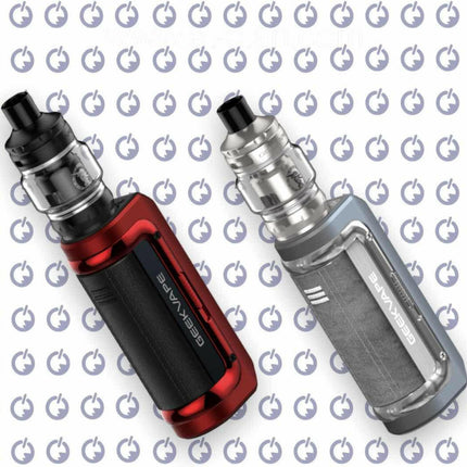 Geekvape M100 Kit (Aegis Mini 2) إم 100 كيت - Geekvape -  الكلان فيب el-clan.