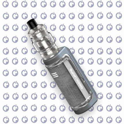 Geekvape M100 Kit (Aegis Mini 2) إم 100 كيت - Geekvape -  الكلان فيب el-clan.