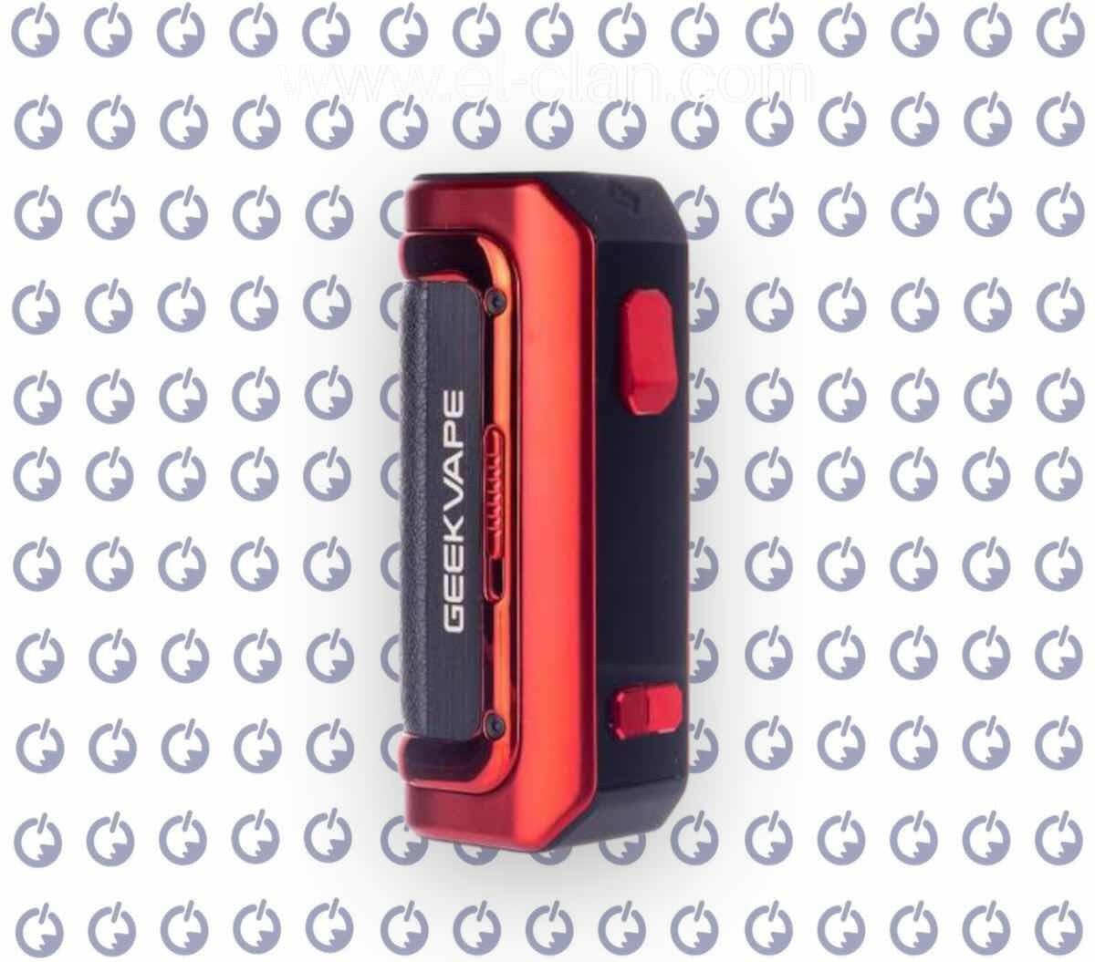 Geekvape M100 Mod (Aegis Mini 2) M100 Mod - el-clan.com Geekvape M100 Mod (Aegis Mini 2) M100 Mod - el-clan.com