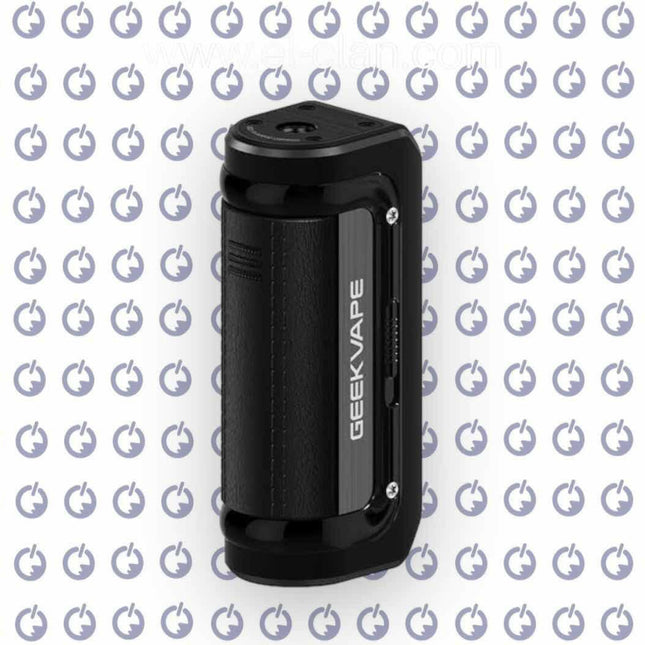مود Geekvape M100 فيب هاردوير مع تصميم أسود كلاسيكي، جهاز قوي وخفيف الوزن من كيت و مود للأداء العالي