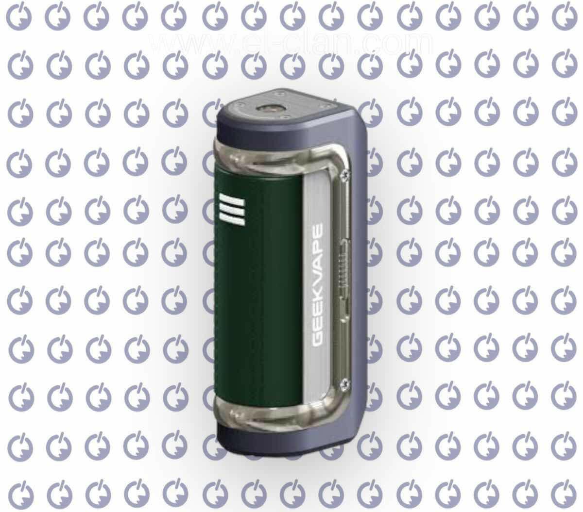 Geekvape M100 Mod (Aegis Mini 2) M100 Mod - el-clan.com Geekvape M100 Mod (Aegis Mini 2) M100 Mod - el-clan.com