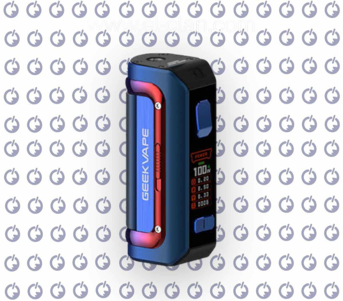 Geekvape M100 Mod (Aegis Mini 2) M100 Mod - el-clan.com Geekvape M100 Mod (Aegis Mini 2) M100 Mod - el-clan.com