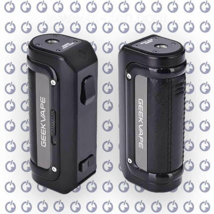 Geekvape M100 Mod (Aegis Mini 2) إم 100 مود - Geekvape -  الكلان فيب el-clan.